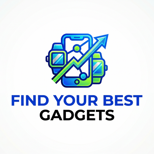 Find Your Best Gadgets